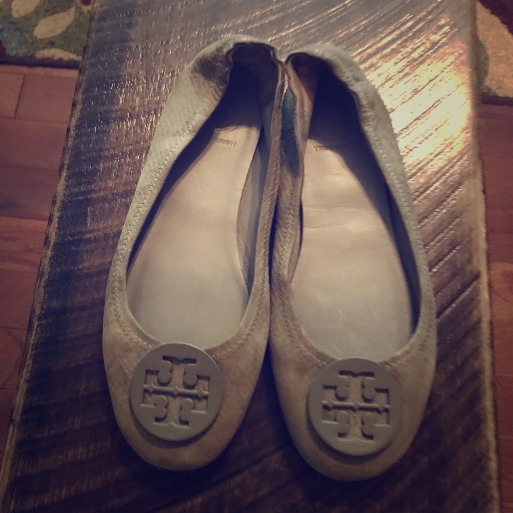 Tory Burch size 7.5